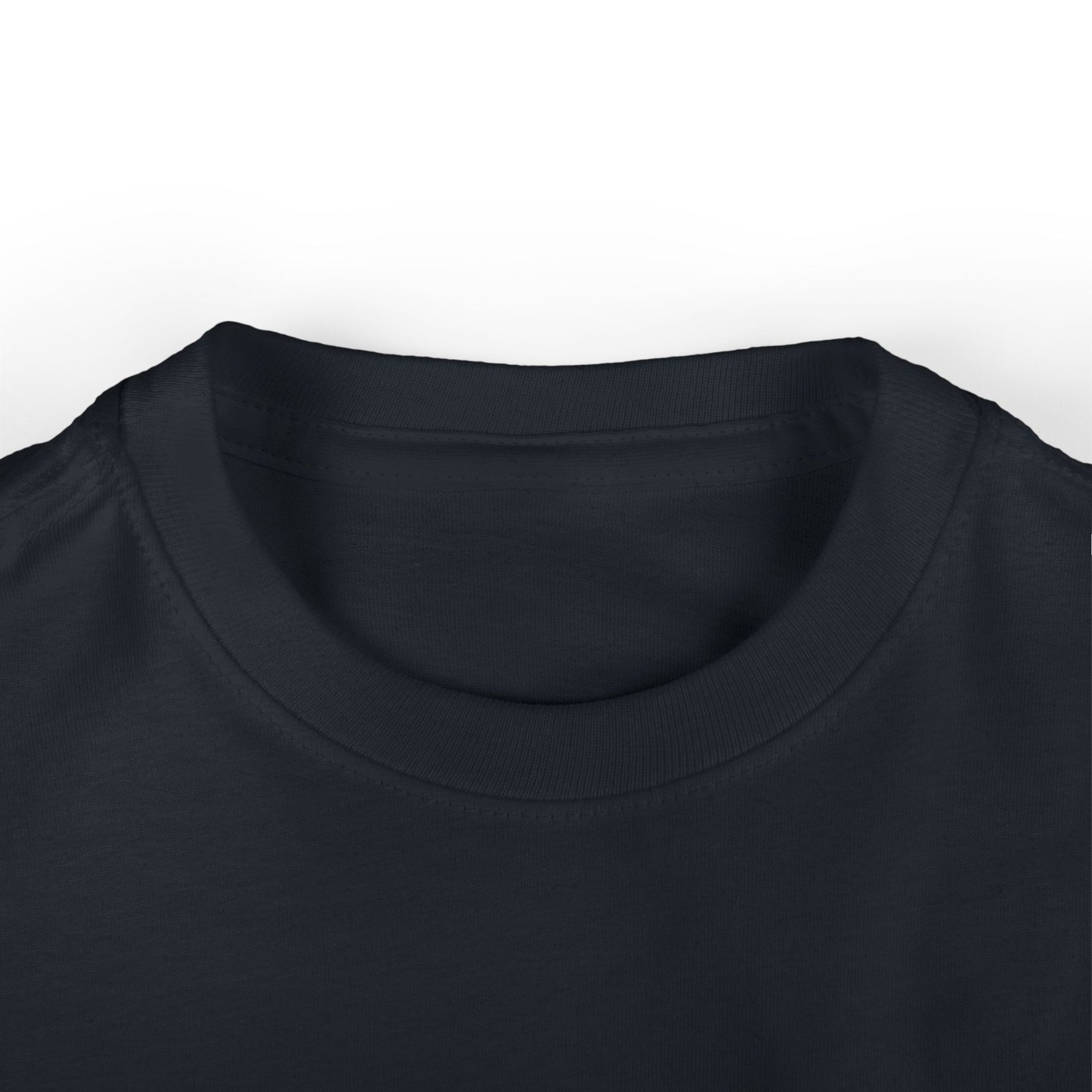 Babies Talking Travel - Content Creators -  Toddler Soft Black T-Shirt.